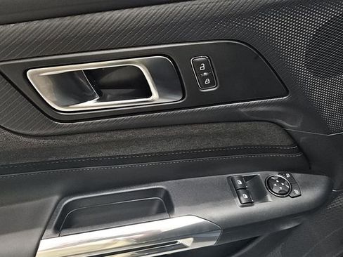 New 2026 Ford Mustang Coupe image 8