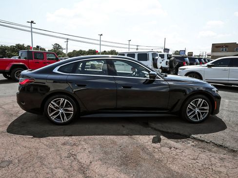 Used 2026 BMW 430i xDrive AWD/4WD image 7