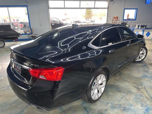 Used 2018 Chevrolet Impala Premier image 3