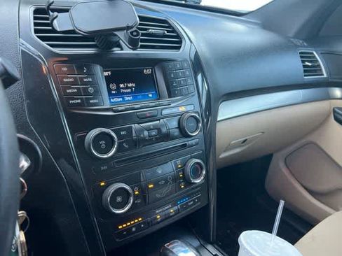 Used 2017 Ford Explorer FWD image 5