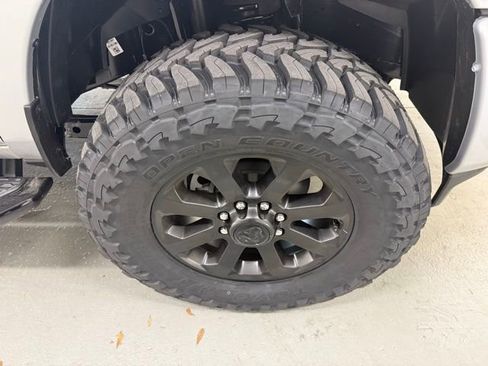 New 2026 RAM 2500 Laramie image 4