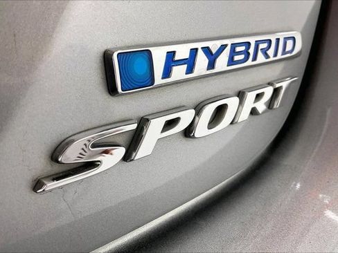 Used 2022 Honda Accord Sport image 7