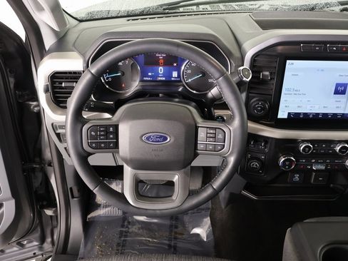 Used 2021 Ford F150 XLT w/ Equipment Group 302A High image 27