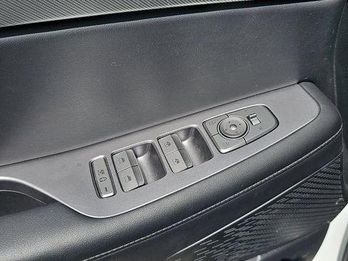 Used 2025 Hyundai Palisade SEL FWD image 28