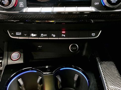 Certified 2023 Audi S4 Prestige w/ Prestige Package image 34