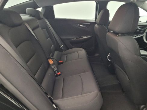 Used 2024 Chevrolet Malibu LT FWD image 19