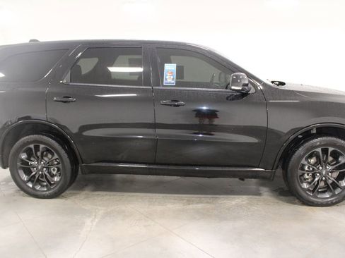 Used 2021 Dodge Durango GT image 11