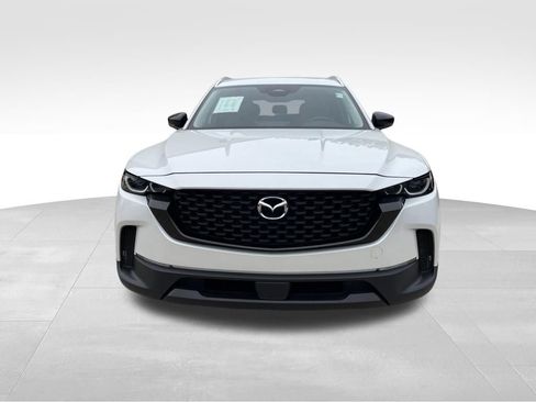 Used 2025 MAZDA CX-50 AWD 2.5 S w/ Preferred Package image 2
