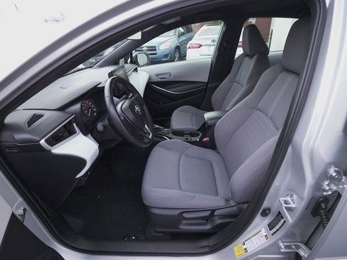 Certified 2024 Toyota Corolla SE image 12