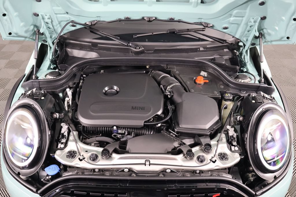 Used 2026 MINI Cooper S FWD image 9