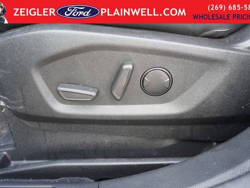 Used 2024 Ford Edge SEL w/ Convenience Package image 20