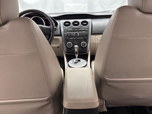 Used 2011 MAZDA CX-7 i Touring image 36