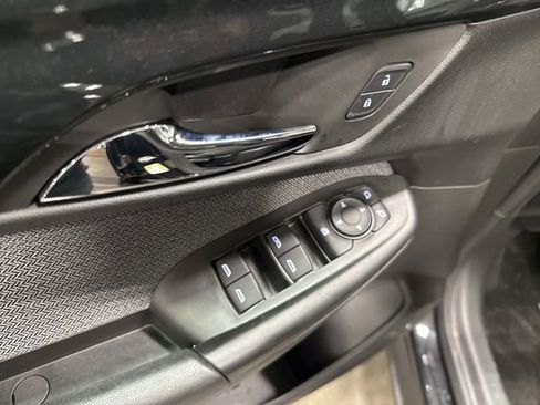 Used 2024 Chevrolet TrailBlazer LS w/ LS Convenience Package image 14