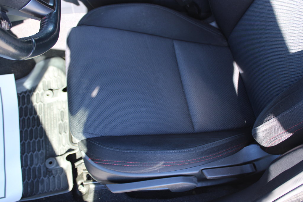 Used 2021 Subaru WRX w/ Popular Package #1 AWD/4WD image 15
