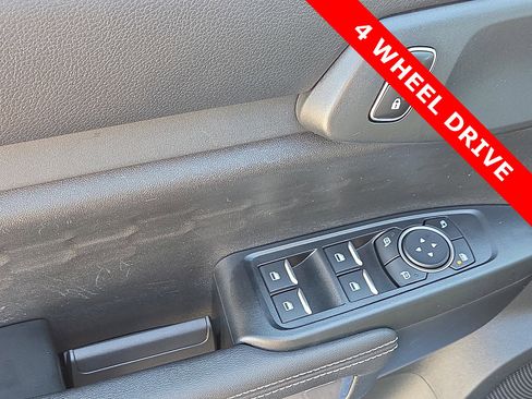 Used 2024 Ford Ranger XLT w/ Equipment Group 301A High image 13