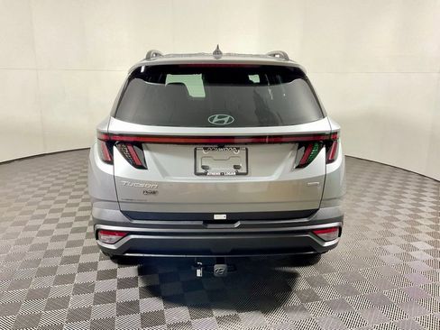 New 2026 Hyundai Tucson XRT AWD/4WD image 13