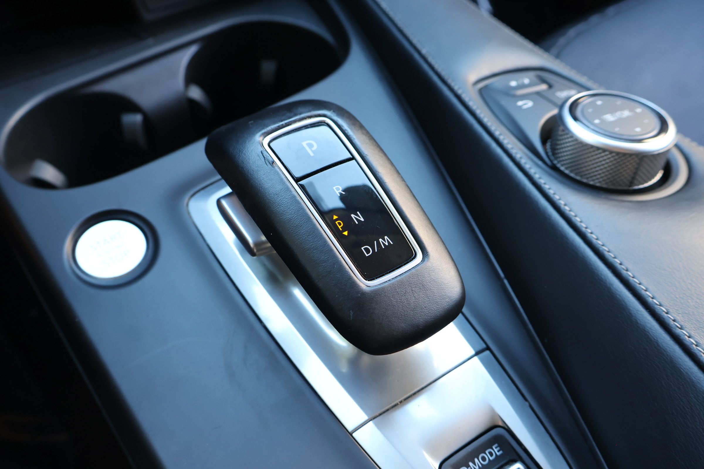 Certified 2023 INFINITI QX50 Luxe FWD image 28