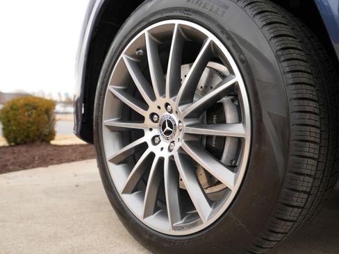 New 2026 Mercedes-Benz GLE 350 4MATIC image 13