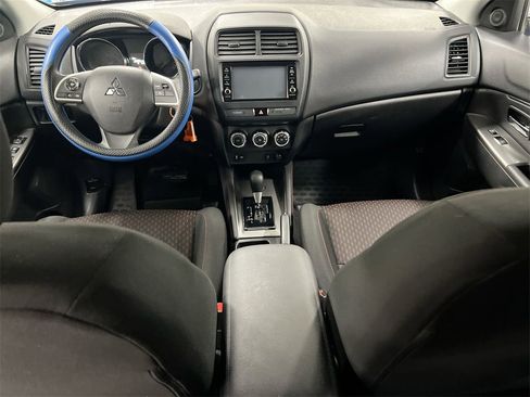 Used 2019 Mitsubishi Outlander Sport ES image 10