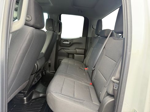 Used 2023 GMC Sierra 1500 Pro w/ Pro Value Package image 16