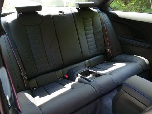 Used 2025 BMW M2 w/ Lighting Package RWD image 43