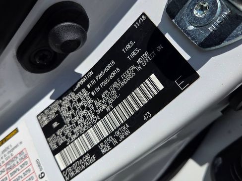 Used 2019 Lexus GX 460 Premium AWD/4WD image 19