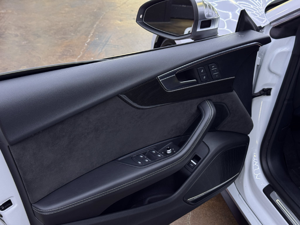Used 2018 Audi S5 Prestige w/ S Sport Package AWD/4WD image 19
