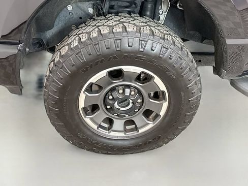 Used 2024 Ford F250 Lariat w/ Lariat Ultimate Package AWD/4WD image 33