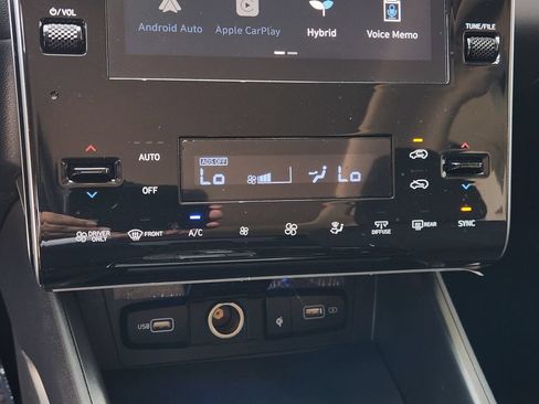 Used 2022 Hyundai Tucson SEL AWD/4WD image 18