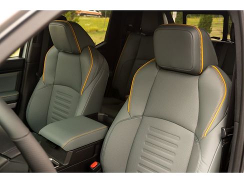 New 2026 Toyota Tacoma 4x4 Double Cab Hybrid image 14