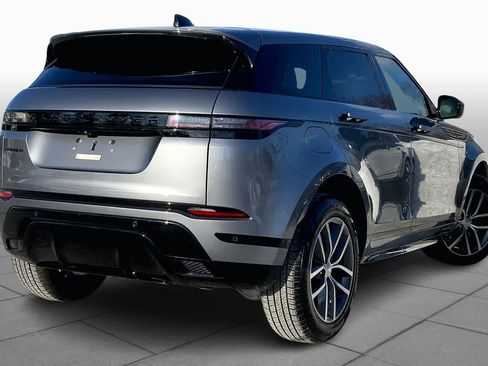 Used 2026 Land Rover Range Rover Evoque Dynamic SE AWD/4WD image 25