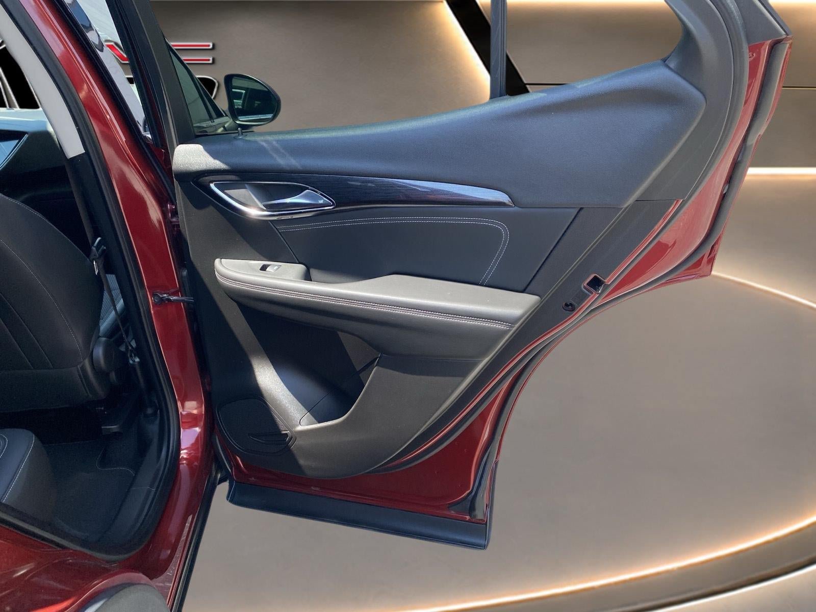 Certified 2023 Buick Envision Preferred FWD image 32