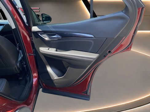 Certified 2023 Buick Envision Preferred FWD image 32