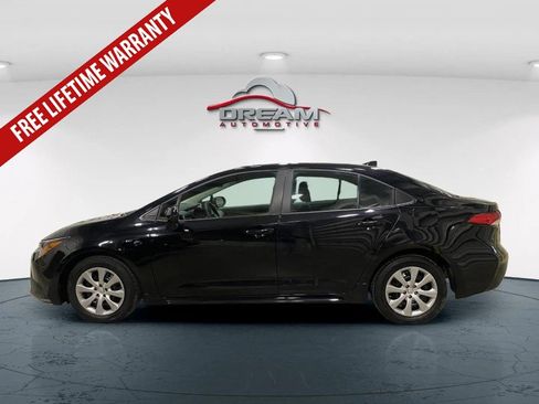 Used 2025 Toyota Corolla LE FWD image 14
