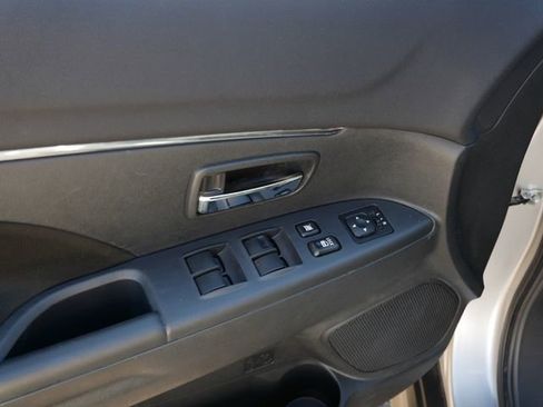 Used 2023 Mitsubishi Outlander Sport ES AWD/4WD image 15