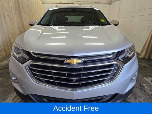 Used 2019 Chevrolet Equinox Premier image 3