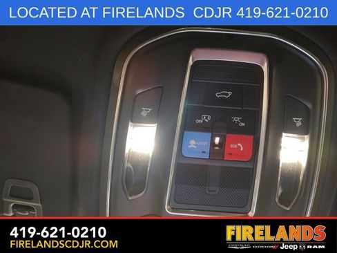 New 2026 Jeep Grand Cherokee Altitude AWD/4WD image 15