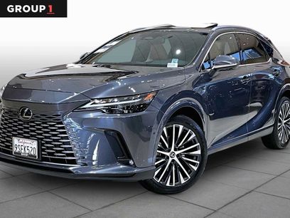 Used 2025 Lexus RX 350 w/ Convenience Package