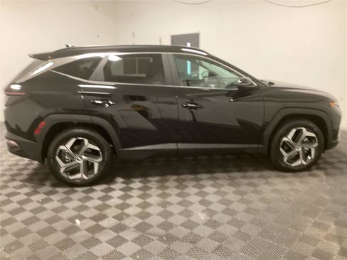 Certified 2024 Hyundai Tucson SEL w/ Convenience Package AWD/4WD image 6