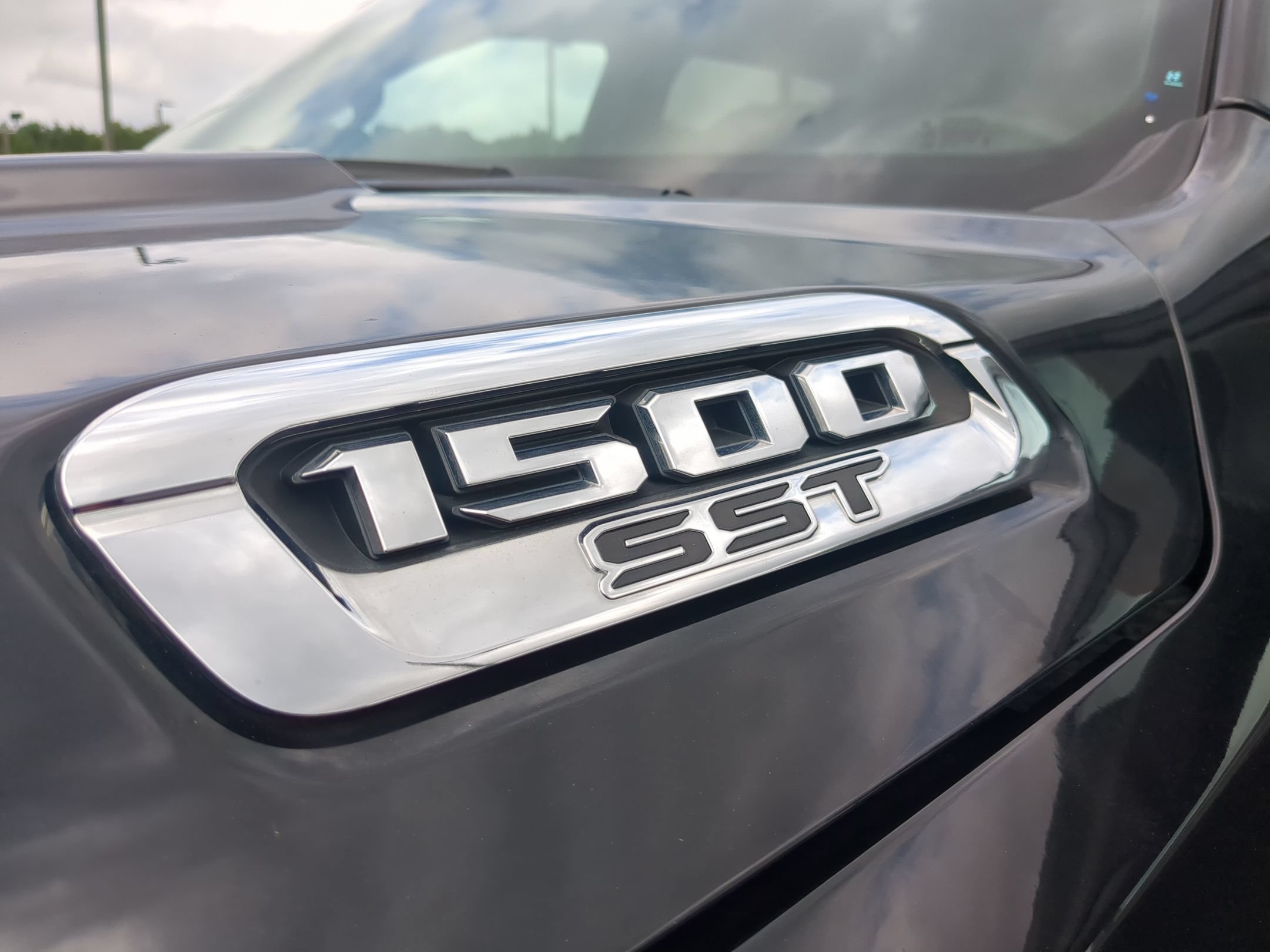 Used 2025 RAM 1500 Lone Star AWD/4WD image 30