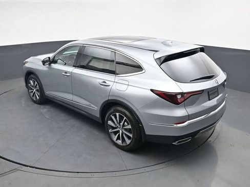 New 2026 Acura MDX SH-AWD w/ Technology Package image 26