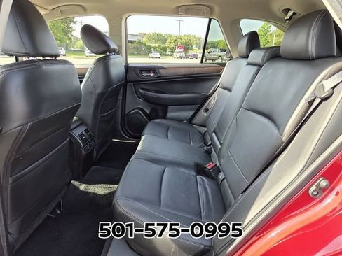 Used 2016 Subaru Outback 2.5i Limited AWD/4WD image 12