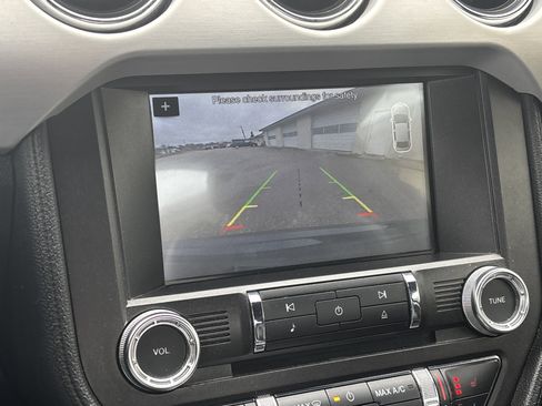 Used 2017 Ford Mustang GT Premium w/ Black Accent Package image 18