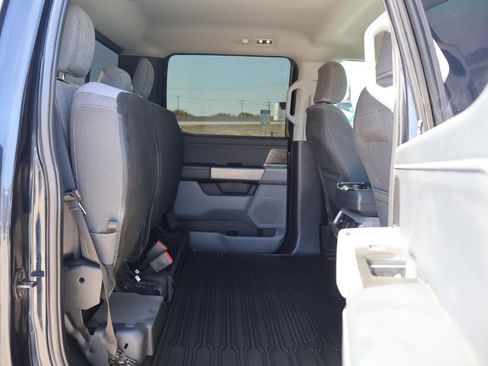 Used 2022 Ford F150 XLT w/ Equipment Group 302A High image 31