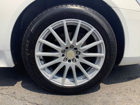 Used 2015 Chevrolet Impala LTZ image 23