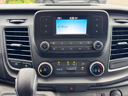 Used 2024 Ford Transit 250 Low Roof w/ Exterior Upgrade Package image 13