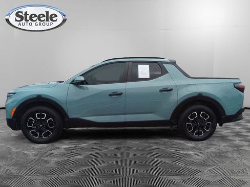 Certified 2023 Hyundai Santa Cruz SEL w/ Activity Package image 2