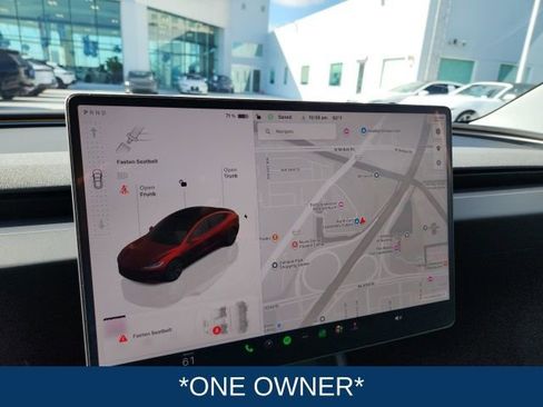 Used 2025 Tesla Model 3 Long Range image 3