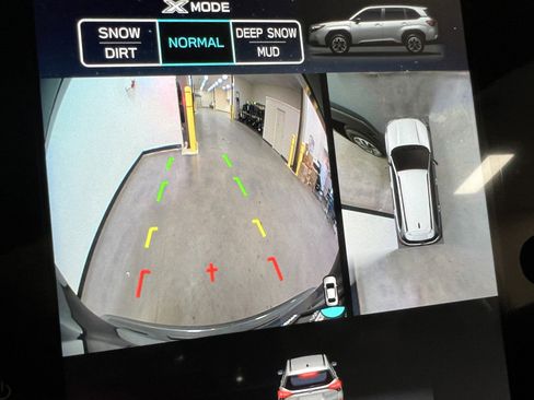 Used 2025 Subaru Forester Touring w/ Popular Package - Touring image 22