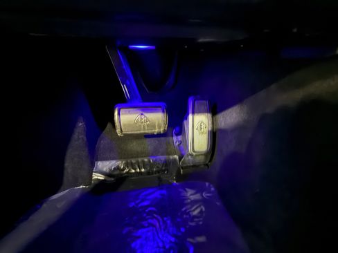 Used 2022 Mercedes-Benz Maybach S 580 4MATIC image 30